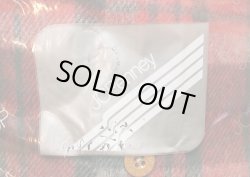 画像3: Deadstock 1994'S Big Mac(J.C.Penney) ヘヴィ・フランネルシャツ アメリカ製 #3