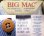 画像7: Deadstock 1994'S Big Mac(J.C.Penney) ヘヴィ・フランネルシャツ アメリカ製 #2 (7)