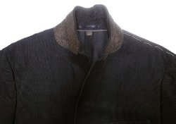 画像4: J.CREW LUDLOW Corduroy Taylor JK 2B 紺 コーデュロイテイラーJK ネイビー