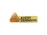 Vintage Pins（ヴィンテージ・ピンズ） #0435  "AVERY DENNISON" Pins  France