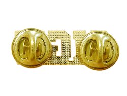 画像2: Vintage Pins（ヴィンテージ・ピンズ） #0457 "G.I.G.N" Pins  1990'S FRANCE