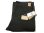 画像1: Double RL(RRL) Salt&Paper Work Trousers Vintage加工 黒シャンブレーワークパンツ (1)