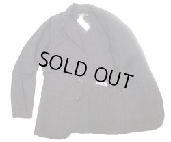 画像2: Double RL(RRL) Wool Nep Sports Coat Unconstructed JK ダブルアールエルJK 