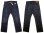 画像1: J.CREW 1040 Slim-Stright Jeans Cheshire-Wash 貝原デニム 脇割り ジェイ・クルー (1)
