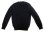 画像2: J.CREW V-Neck MERINO WOOL Sweater  メリノウール Vネックセーター 紺 (2)