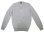 画像1: J.CREW V-Neck MERINO WOOL Sweater  メリノウール Vネックセーター 灰  (1)