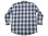 画像3: Deadstock 1990'S Republic Flannel Shirts リパブリック フランネル・シャツ USA製 (3)