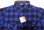 画像4: Deadstock 1980'S(Late) Woolrich Buffalo Plaid (青×黒） Shirts Made in USA