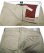 画像2: J.CREW 770 khaki Chino Pants Plaid Lining ジェイ・クルー 赤×黒 裏地付きチノ (2)