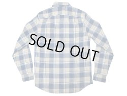 画像3: J.CREW Plaid Flannel Shirts SDU ジェイ・クルー フランネルシャツ Wash加工