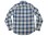 画像3: J.CREW Plaid Flannel Shirts SDU ジェイ・クルー フランネルシャツ Wash加工 (3)
