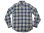 画像2: J.CREW Plaid Flannel Shirts SDU ジェイ・クルー フランネルシャツ Wash加工 (2)