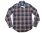 画像2: J.CREW Plaid Flannel Shirts NMU ジェイ・クルー フランネルシャツ Wash加工 (2)
