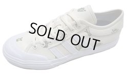 画像2: ADIDAS SKATEBOAD MATCHCOURT CG4503 ''CACTUS''マッチコート サボテン