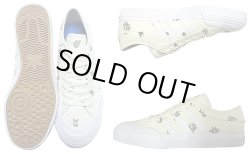 画像4: ADIDAS SKATEBOAD MATCHCOURT CG4503 ''CACTUS''マッチコート サボテン