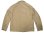 画像2: WALLACE & BARNES by J.Crew Type M-41 Poplin Cotton Shirts JK Beige