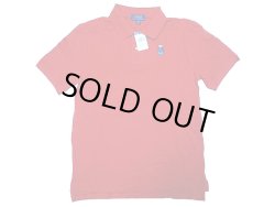 画像2: POLO BEAR by RALPH LAUREN  ポロ・ベアー ポロシャツ 赤 ラルフ・ローレン