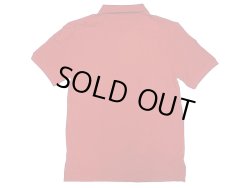 画像3: POLO BEAR by RALPH LAUREN  ポロ・ベアー ポロシャツ 赤 ラルフ・ローレン