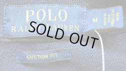 画像5: POLO BEAR by RALPH LAUREN  ポロ・ベアー ポロシャツ 紺 ラルフ・ローレン