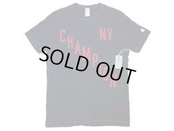 画像1: TODD SNYDER×Champion Tee #4 トッド・シュナイダー×チャンピオン  カナダ製