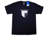 Champion®College Tee チャンピオン・カレッジTシャツ 紺 "Yale Law School"