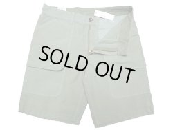 画像3: WALLACE & BARNES Utility Shorts OG ウォレス＆バーンズ ポプリン ショーツ