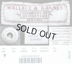 画像5: WALLACE & BARNES Military Cargo Shorts ウォレス＆バーンズ カーゴ ショーツ