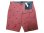 画像3: J.CREW STRETCH Shorts 錨刺繍総柄 サーモンピンク×紺 ストレッチ・ショーツ (3)