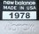 画像5: New Balance ML1978HC All Suede Leather（本革）×Vibram Sole アメリカ製