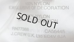 画像4: J.Crew UV Protectant HAT Khaki UPF 50+ ジェイ・クルー UVカット・ハット 