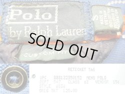 画像4: POLO Ralph Lauren BIG PONY Polo ビック・ポニー ポロシャツ Vintage加工