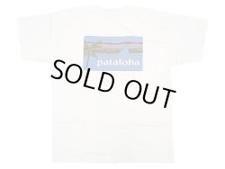 画像1: Deadstock 2000'S Patagonia PATALOHA® Tee パタロハ Tシャツ アメリカ製