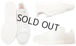 画像3: ADIDAS STAN SMITH BA7441 Chalk White/Gold アディダス スタン・スミス 箱付
