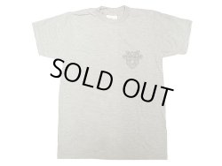 画像1: Deadstock USMA IPFU T-Shrits USA製 米陸軍士官学校　フィジカル Tシャツ 