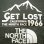 画像4: THE NORTH FACE "GET LOST CALIFORNIA 1966" T RETRO ノースフェイスT