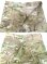 画像4: Deadstock 2000'S US.ARMY Combat Trousers MultiCam FLAME RESISTANT