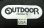 画像3: Deadstock 1990'S OUTDOOR PRODUCTS 117 黒 ウエストバック アメリカ製 (3)