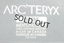 画像6: ARC'TERYX Beta LT JK GORE-TEX®Jalapeno アークテリクス ベータJK カナダ製