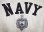 画像4: USNA (US Naval Academy) Champion® RW hoodie リバースウィーブ