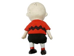 画像2: Charlie Brown Pocket Doll 1966'S© チャーリーブラウン ポケット・ドール
