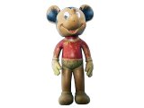 Mickey Mouse 1950'S SUN RUBBER CO.サン・ラバー カンパニー アメリカ製