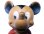 画像4: Mickey Mouse 1950'S SUN RUBBER CO.サン・ラバー カンパニー アメリカ製