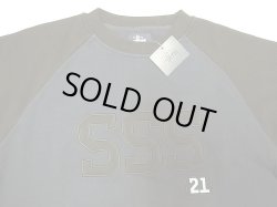 画像3: Deadstock 1990'S STUSSY SSS 21 Sweat Shirts デッドストック ステューシー