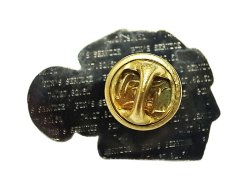 画像2: Vintage Pins（ヴィンテージ・ピンズ） #0596  "COMMISSAIRES  CORPS DES"