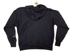 画像2: USNA (US Naval Academy) Champion® RW hoodie リバースウィーブ紺