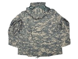 画像2: US.ARMY ECWCS UNIVERSAL CAMO GORE-TEX®PARKA NOS 米軍実物