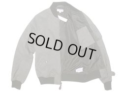 画像3: WALLACE & BARNES by J.Crew MA-1 Flight Jacket ウォレス＆バーンズ 灰