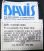 画像5: Deadstock 1980-90'S US.ARMY BLUE DRESS Trousers ライン入り DAVIS (5)