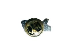 画像2: Vintage Pins（ヴィンテージ・ピンズ） #0601  "AREA  INTERNATIONAL"  Pins 