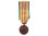 画像1: Deadstock US.Military Pins #623 Vietnam Service Medal  Pin & Ribbon  (1)
